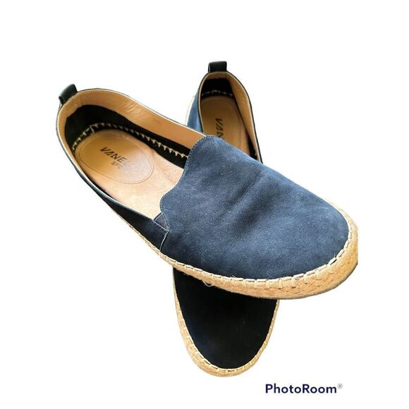 ✨VANELi Womens Nadette Closed Toe Espadrille Flats✨ - Picture 6 of 11